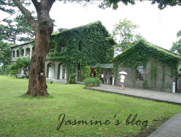 照片：「Jasmine」BLOG