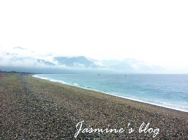 照片：「Jasmine」BLOG