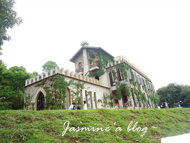 照片：「Jasmine」BLOG