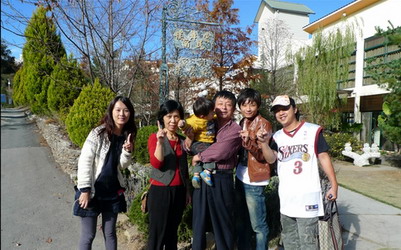 照片：「咪」BLOG