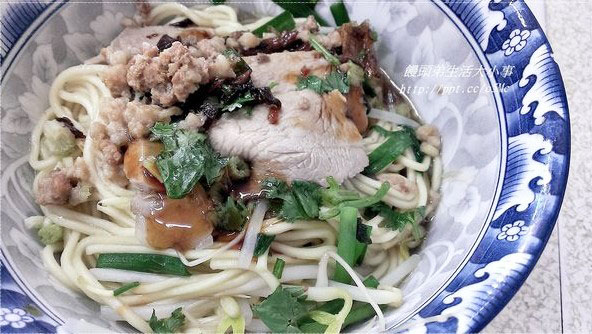 照片：「饅頭弟」BLOG