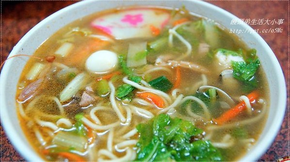 照片：「饅頭弟」BLOG