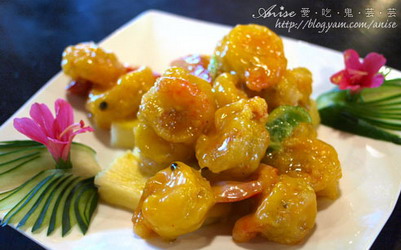 照片：「Anise」BLOG