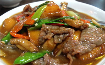 照片：「Anise」BLOG