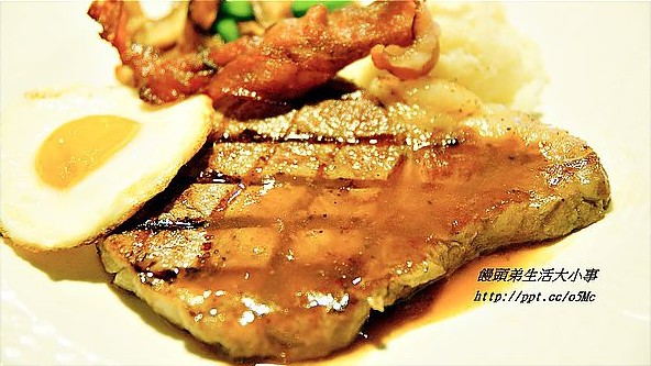 照片：「饅頭弟」BLOG
