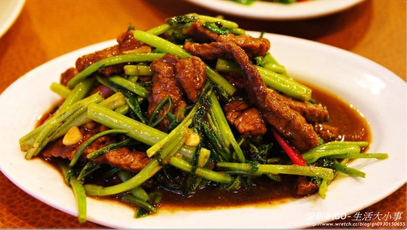 照片：「饅頭弟」BLOG