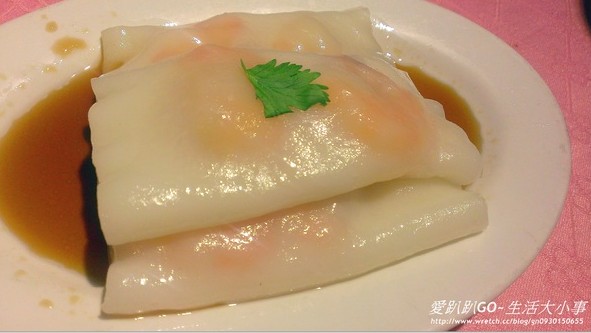 照片：「饅頭弟」BLOG