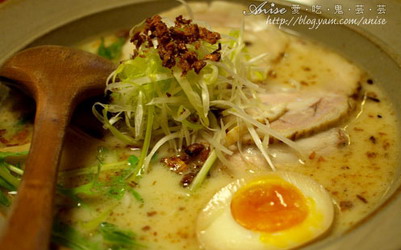 照片：「Anise」BLOG