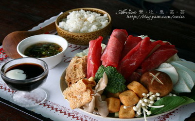 照片：「Anise」BLOG