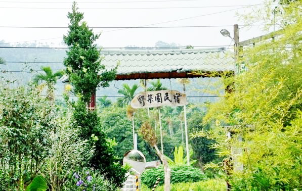 照片：「石永芳」BLOG