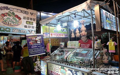 照片：「yummwu」BLOG