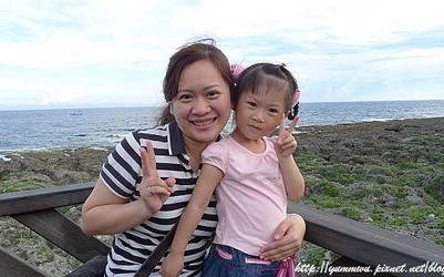 照片：「yummwu」BLOG