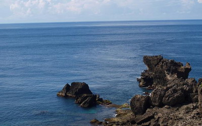 照片：「妮可」BLOG