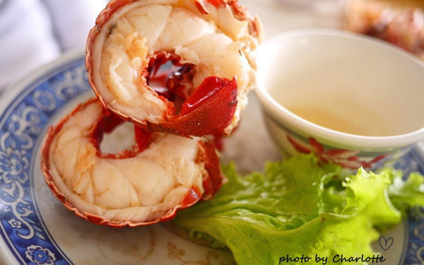 照片：「夏綠蒂」BLOG
