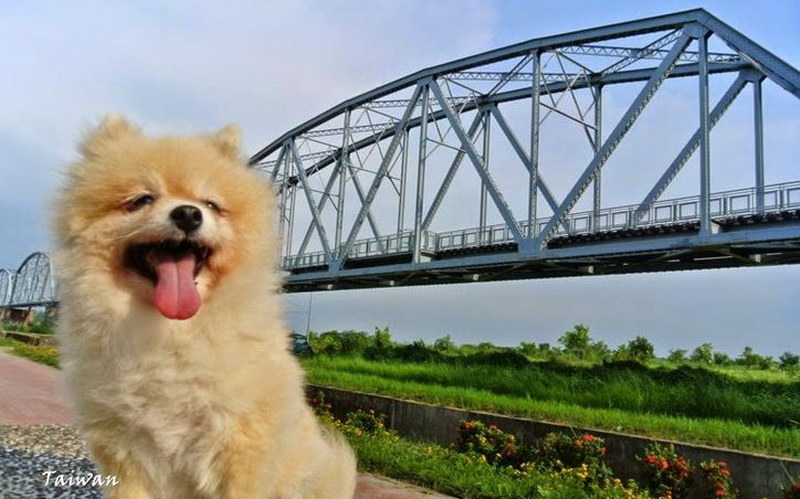 照片：「旅行養分」BLOG