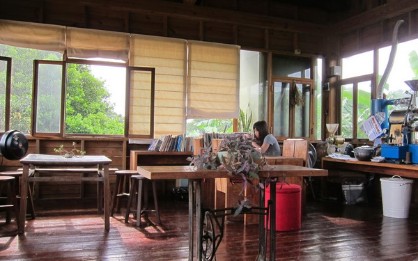 照片：「cocoapie」BLOG