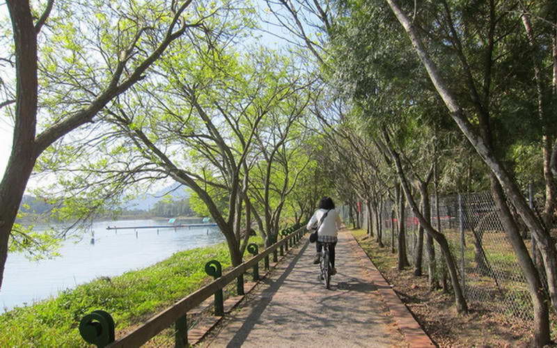 照片：「cocoapie」BLOG