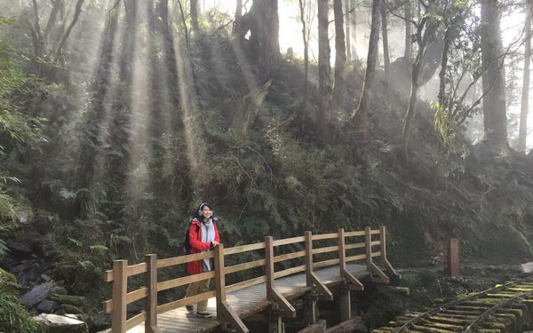 照片：「cocoapie」BLOG