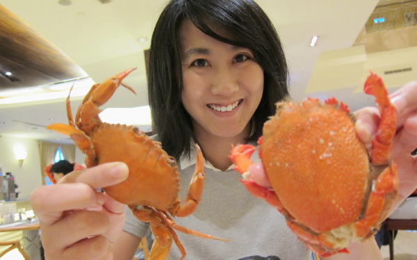 照片：「cocoapie」BLOG