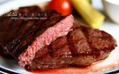 照片：「Anise」BLOG