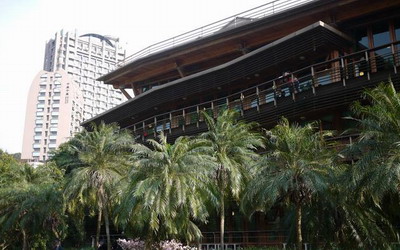 照片：「妮可」BLOG