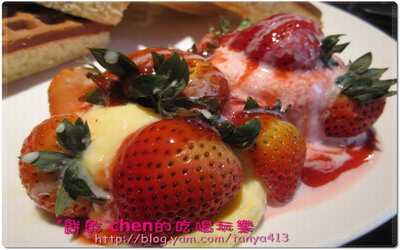 照片：「餅乾chen」BLOG
