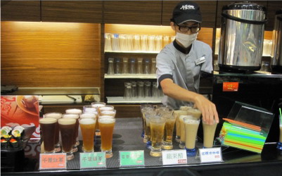 照片：「餅乾chen」BLOG