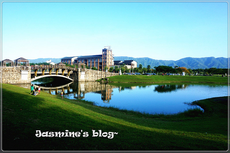 照片：「Jasmine綺綺」BLOG