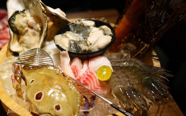 照片：「夏綠蒂」BLOG
