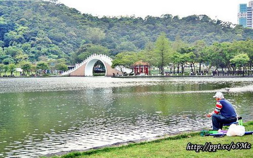 照片：「饅頭弟」BLOG