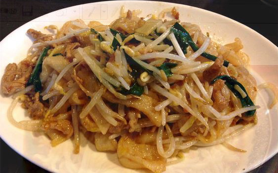 照片：「Nana Chiao 喬喬」BLOG