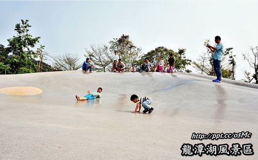 照片：「饅頭弟」BLOG
