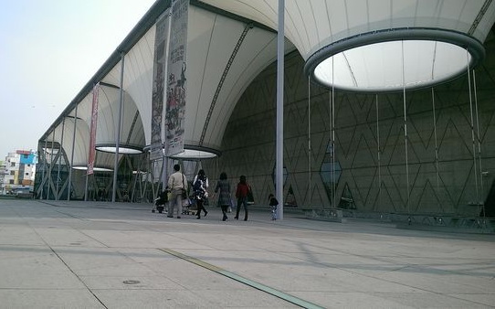 照片：「布言布語」BLOG