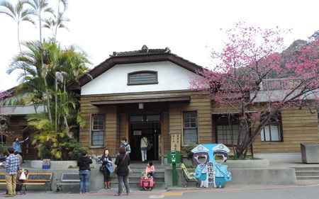 照片：「GTchao」BLOG