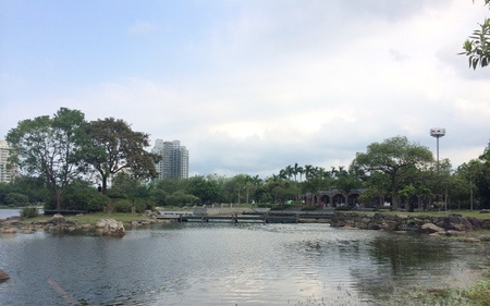 照片：「GTchao」BLOG