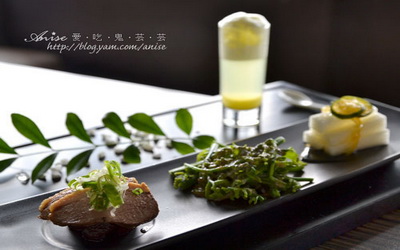 照片：「Anise」BLOG