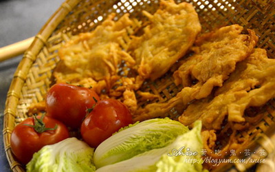 照片：「Anise」BLOG