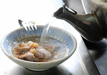 照片：「焦小糖」BLOG