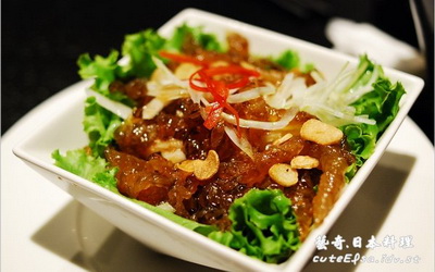 照片：「愛小莎」BLOG