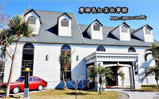 照片：「饅頭弟」BLOG