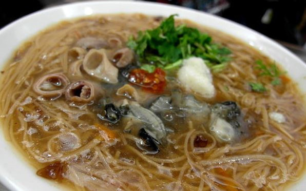 照片：「哈妮繽紛旅食趣」BLOG