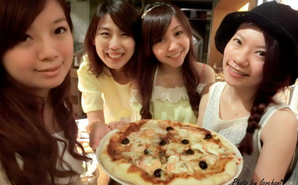 照片：「哈妮繽紛旅食趣」BLOG
