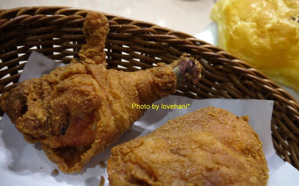 照片：「哈妮繽紛旅食趣」BLOG