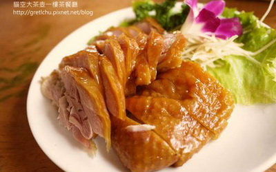 照片：「葛蕾朵」BLOG