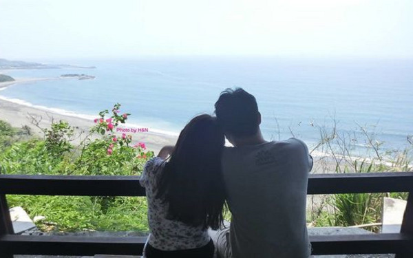 照片：「哈妮繽紛旅食趣」BLOG