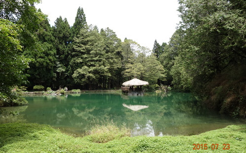 照片：「肥肥豬之旅」BLOG