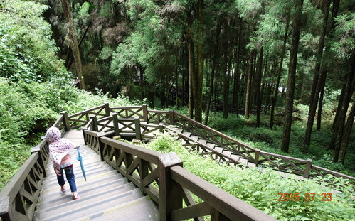 照片：「肥肥豬之旅」BLOG