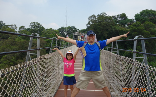 照片：「肥肥豬之旅」BLOG