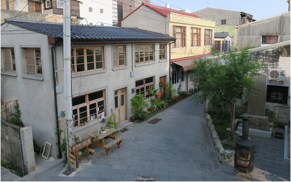 照片：「Clairegarden」BLOG