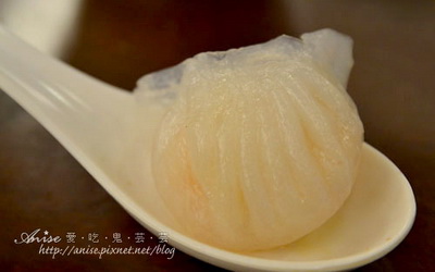 照片：「Anise」BLOG